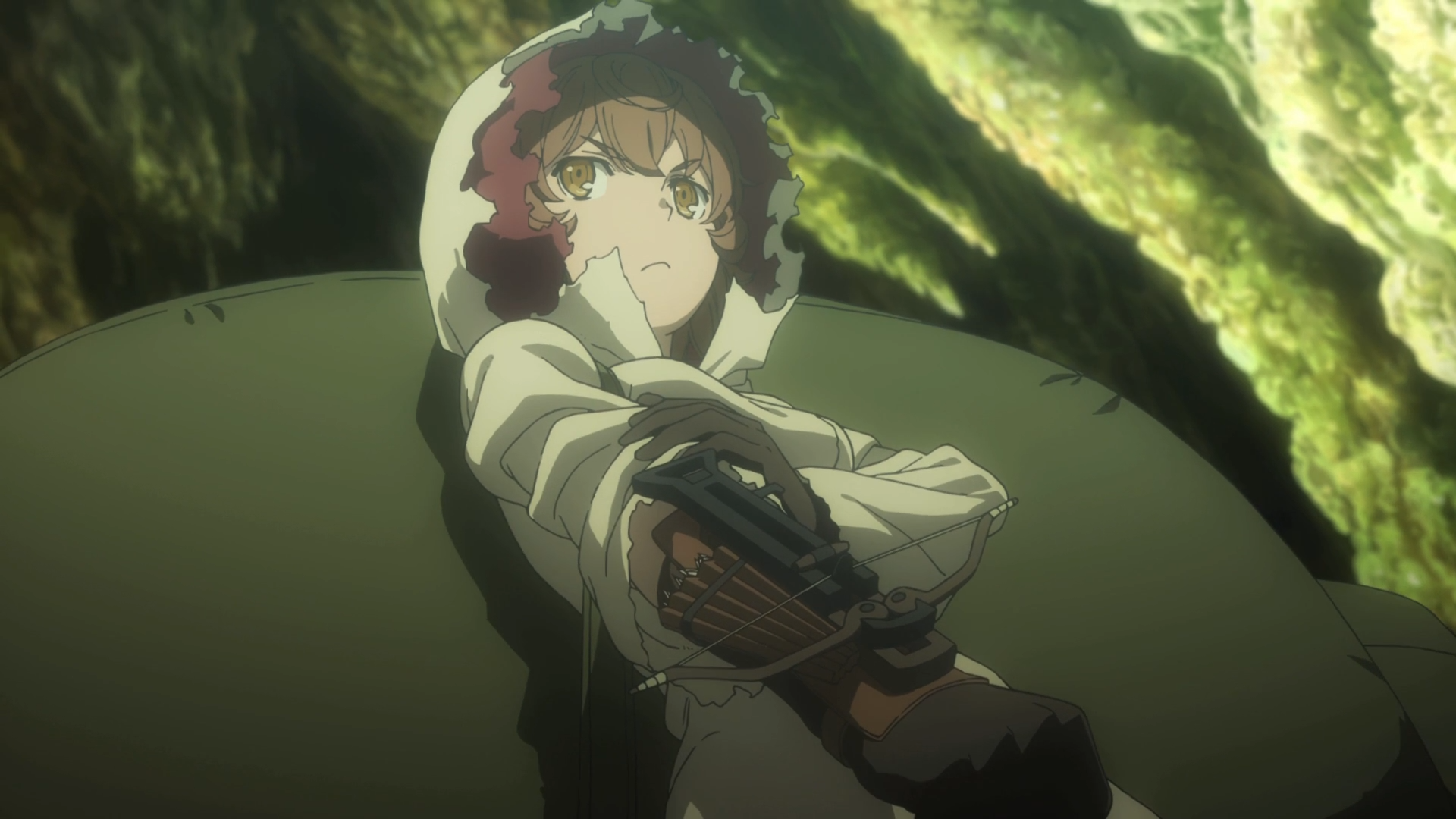 Dungeon ni Deai wo Motomeru no wa Machigatteiru Darou ka II (PuyaSubs!)